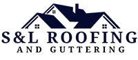 S and L Roofing & Guttering