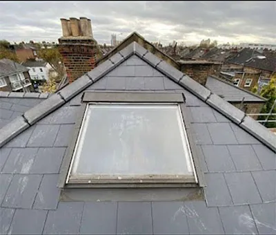 Velux Windows